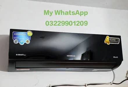 Kenwood Ac DC inverter for sale