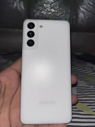 Samsung S21fe Official PTA