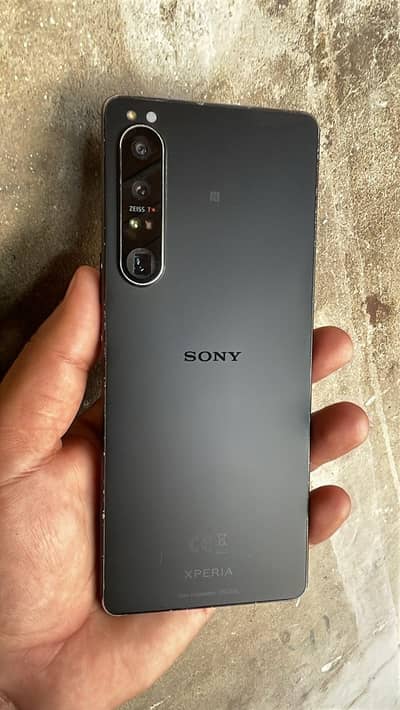 Sony 1 IV