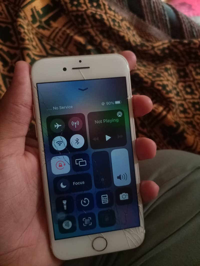 Apple iPhone 7 5