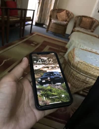 iPhone 11 Pro