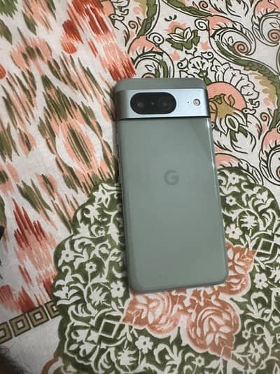Google Pixel 8 | 128GB