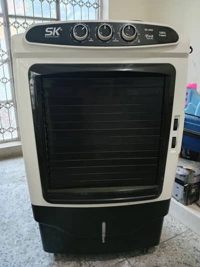 SK Full size Air Cooler Slightly Used