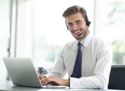 Call Center job availables