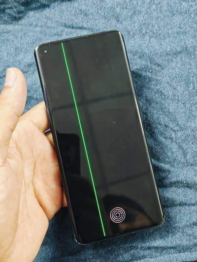 One Plus 9 Pro