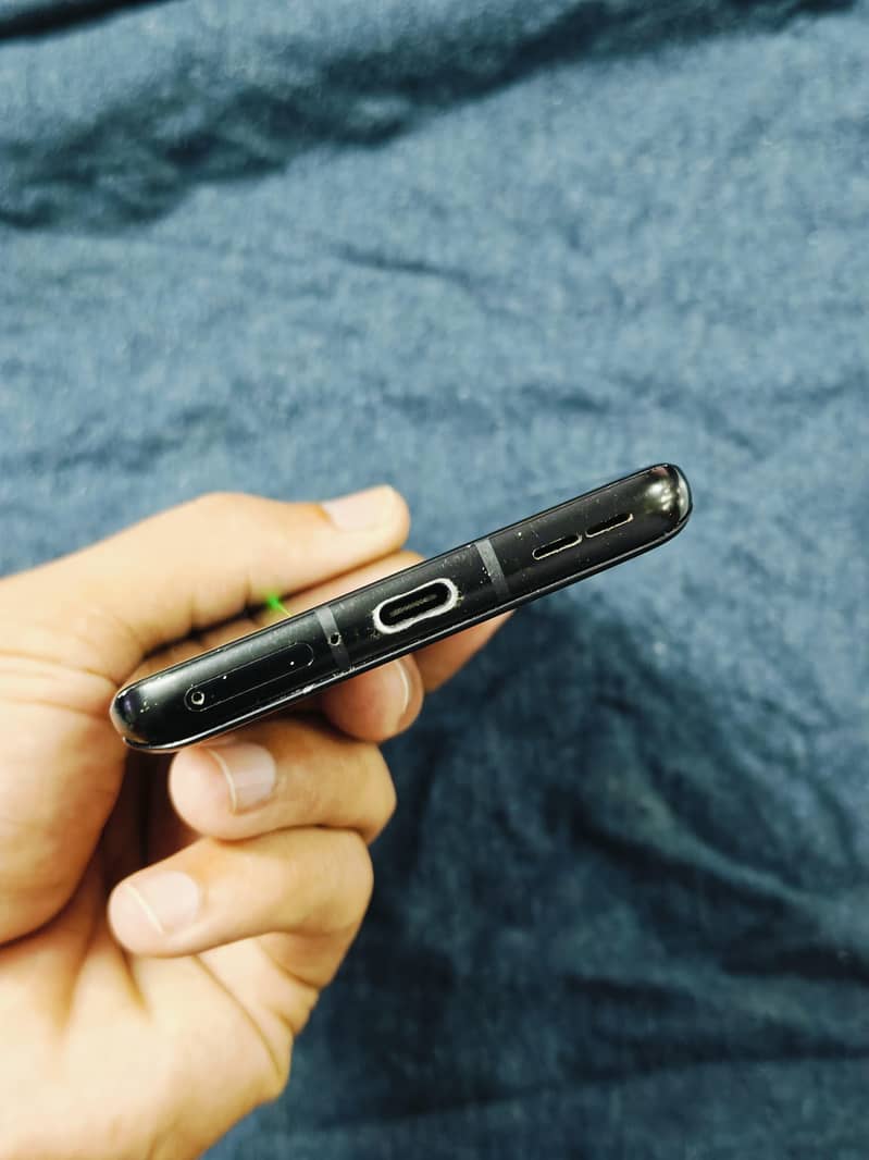 One Plus 9 Pro 3
