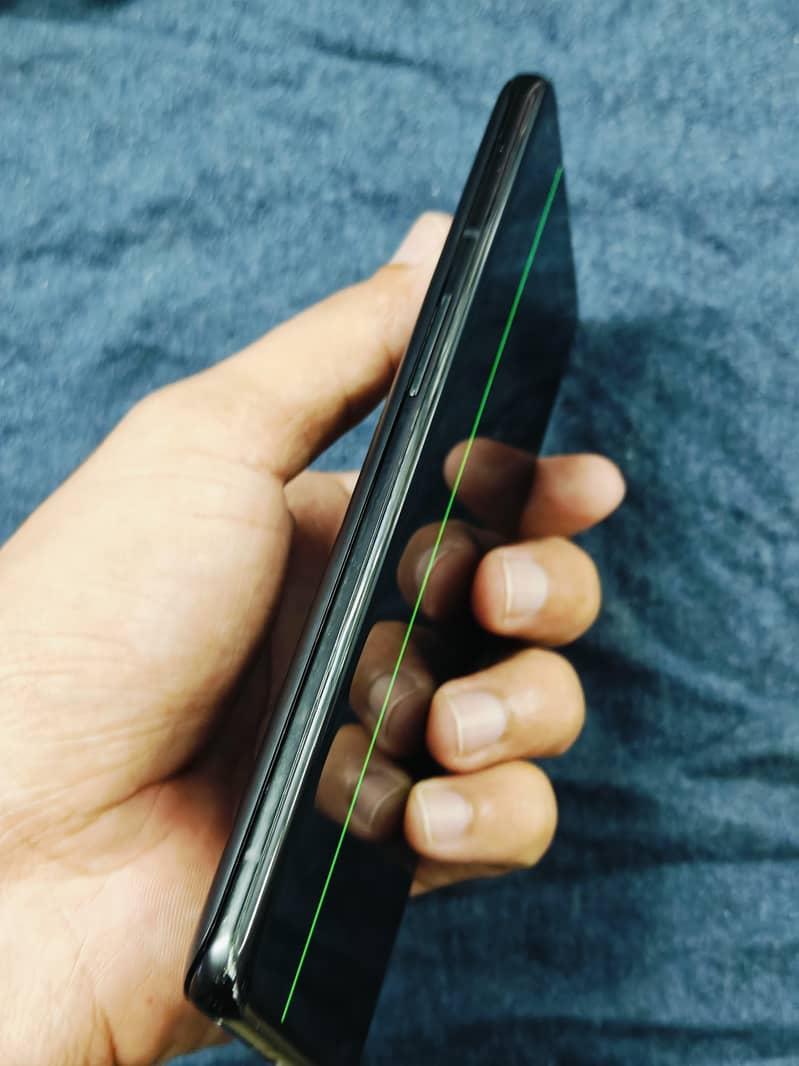 One Plus 9 Pro 4