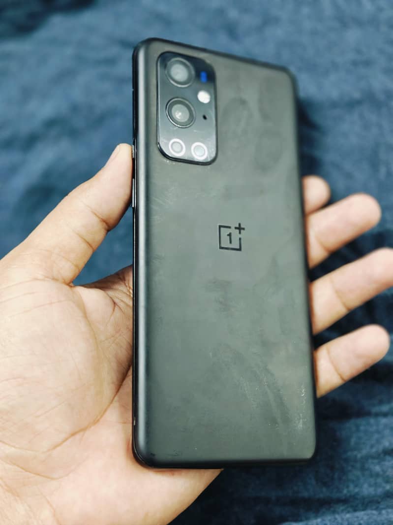 One Plus 9 Pro 5
