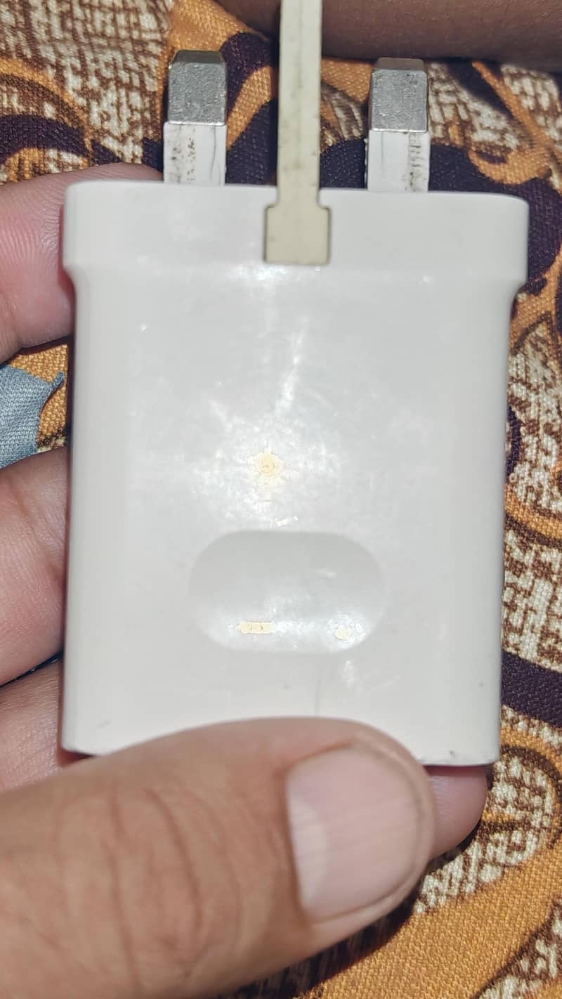 Huawei iPhone 1