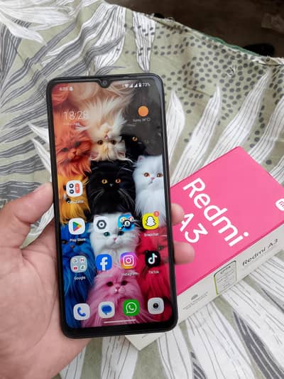 Xiaomi Redmi A3