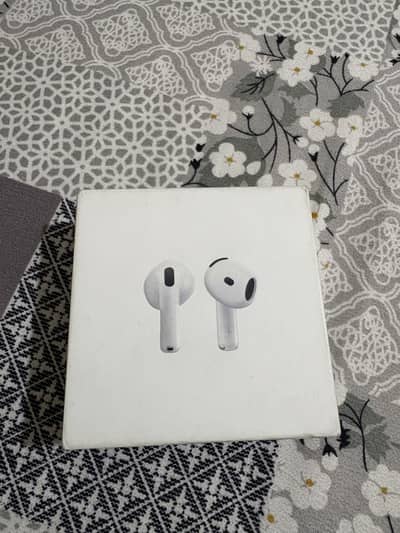 AIRPODS4