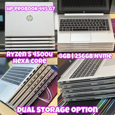 Hp Probook 455 g7 g8 445 g7
