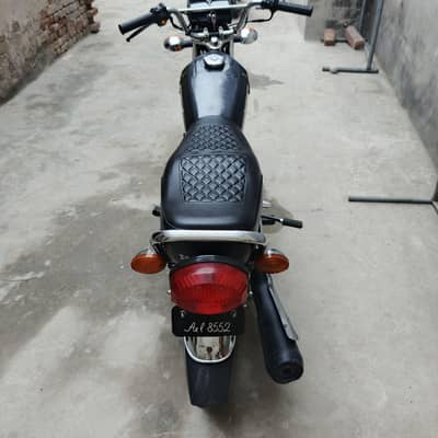 used irjant sall