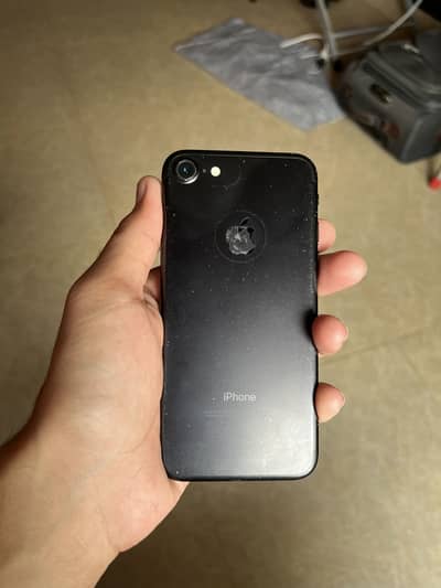 Apple iPhone 7 pta approved