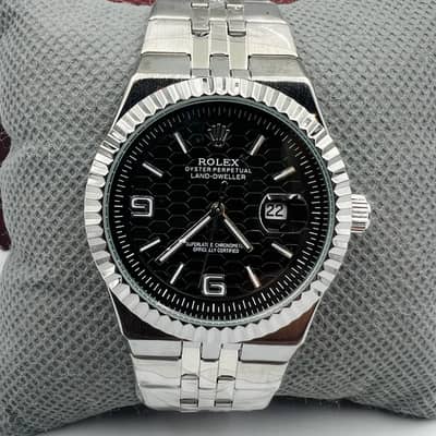 LOREX Watch
