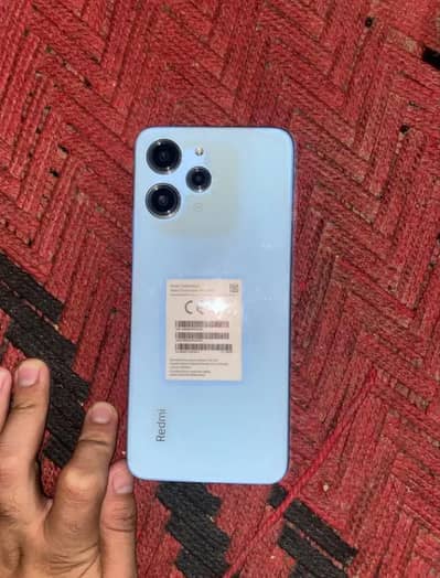 Xiaomi Redmi 12