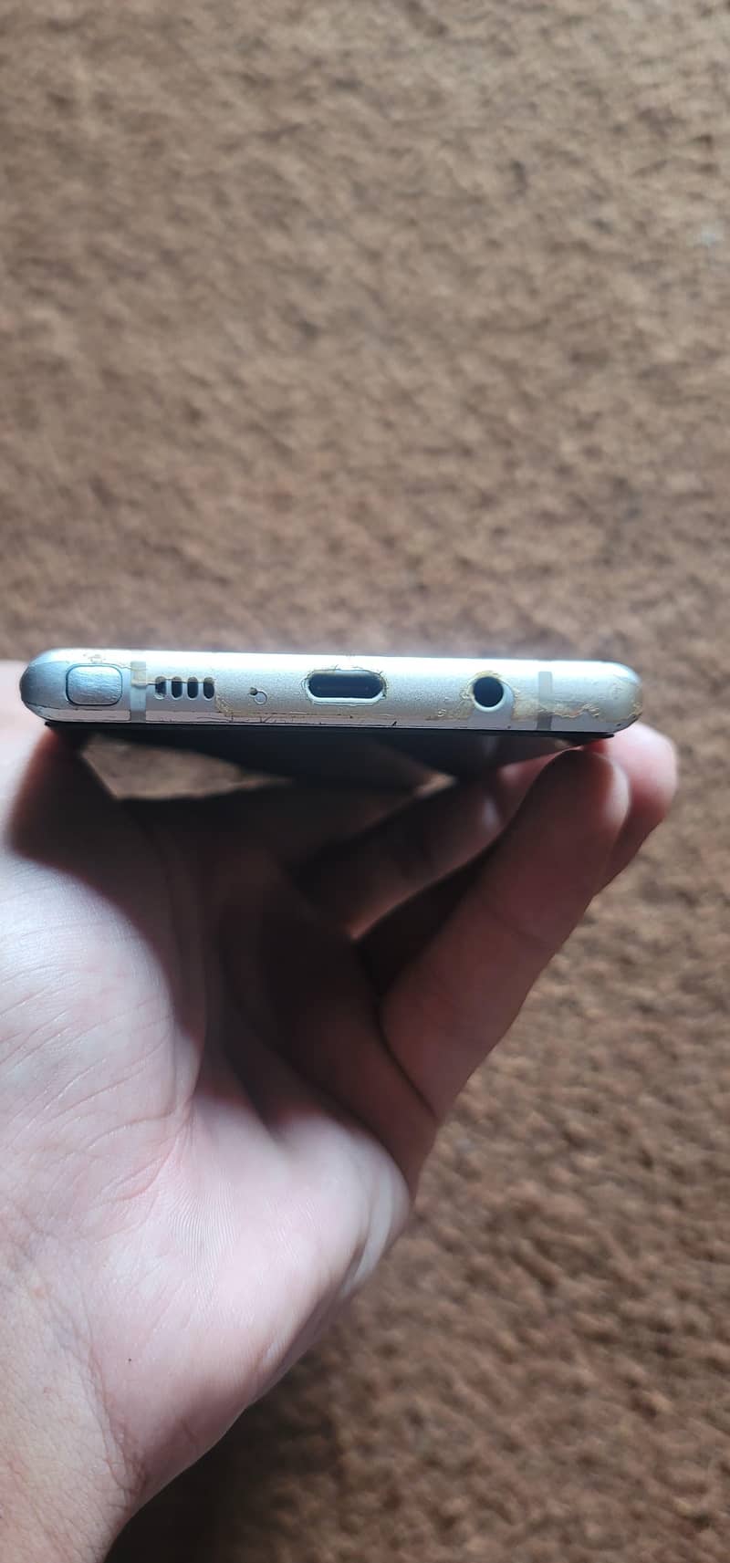 Samsung Mobile Note 9 4