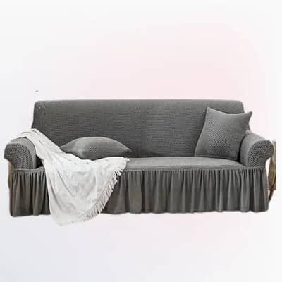 All Stylish Sofa Covers | 1, 2, 3, 5 & 7 Seater Available