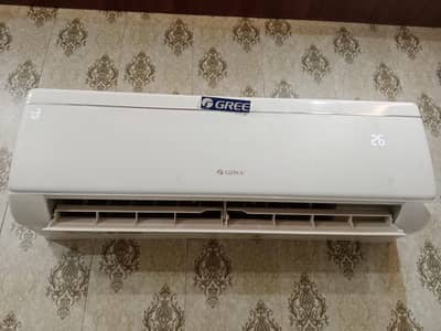 gree AC DC inverter 1.5 ton T3 for sale 0349-1409029