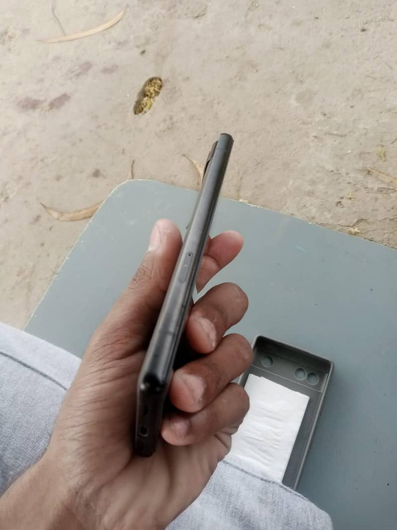 Google Pixel 6a 1