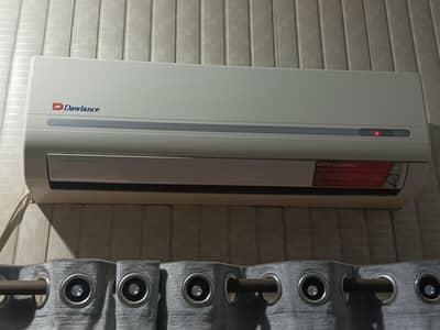 Dawlance 1ton non-inverter AC
