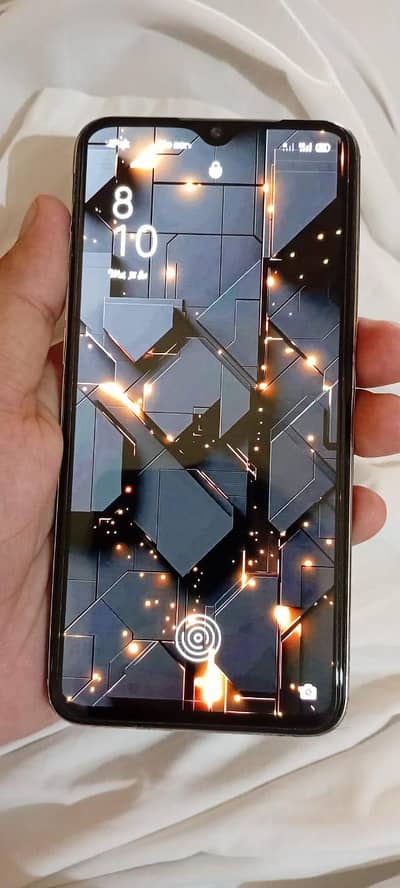OPPO Reno Z 8 256
