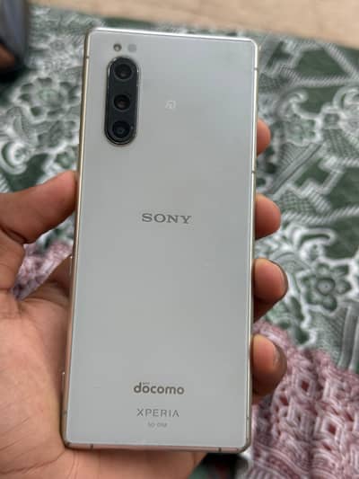 Sony Xperia. Gaming device. PUBG 60 fps no lag