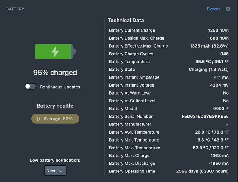 Apple iPhone SE 3