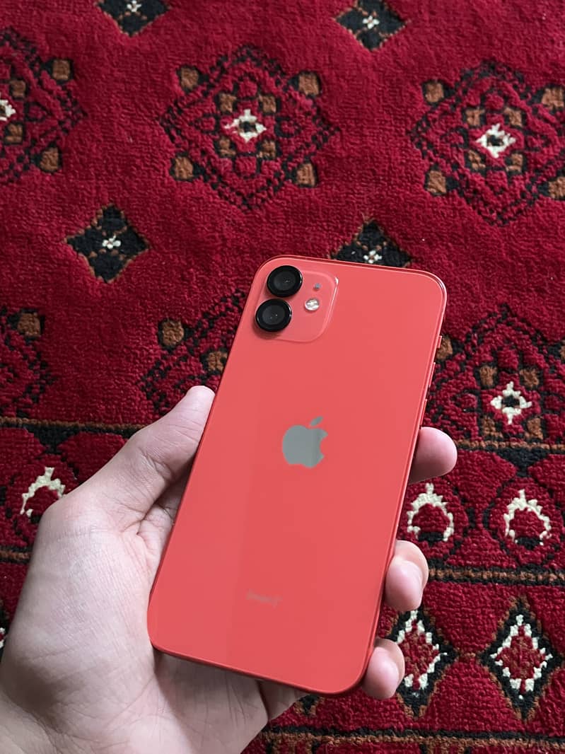 Iphone 12 5