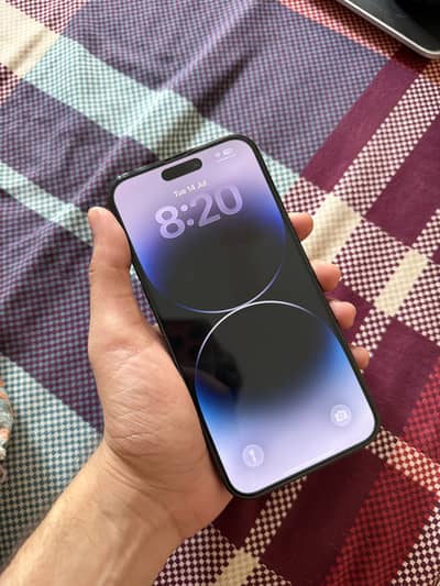 Iphone 14 pro max