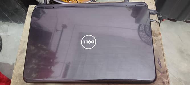 Dell Inspiron N5110 Core i5 2nd generation