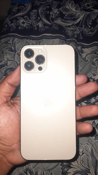 Apple iPhone 12 Pro Max