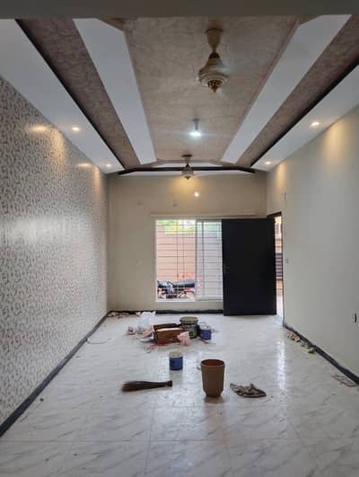 New jisa Ground Floor portion for Rent