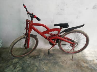 sports cycle for sale