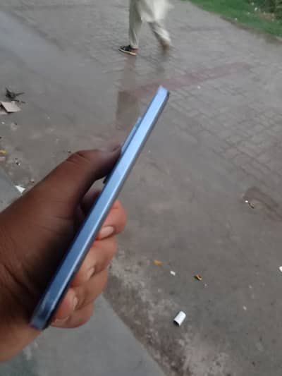 Real me c85 8gb ram 256 gb memory only 1 month use