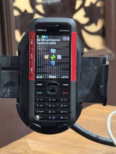 Nokia 5310 XpressMusic