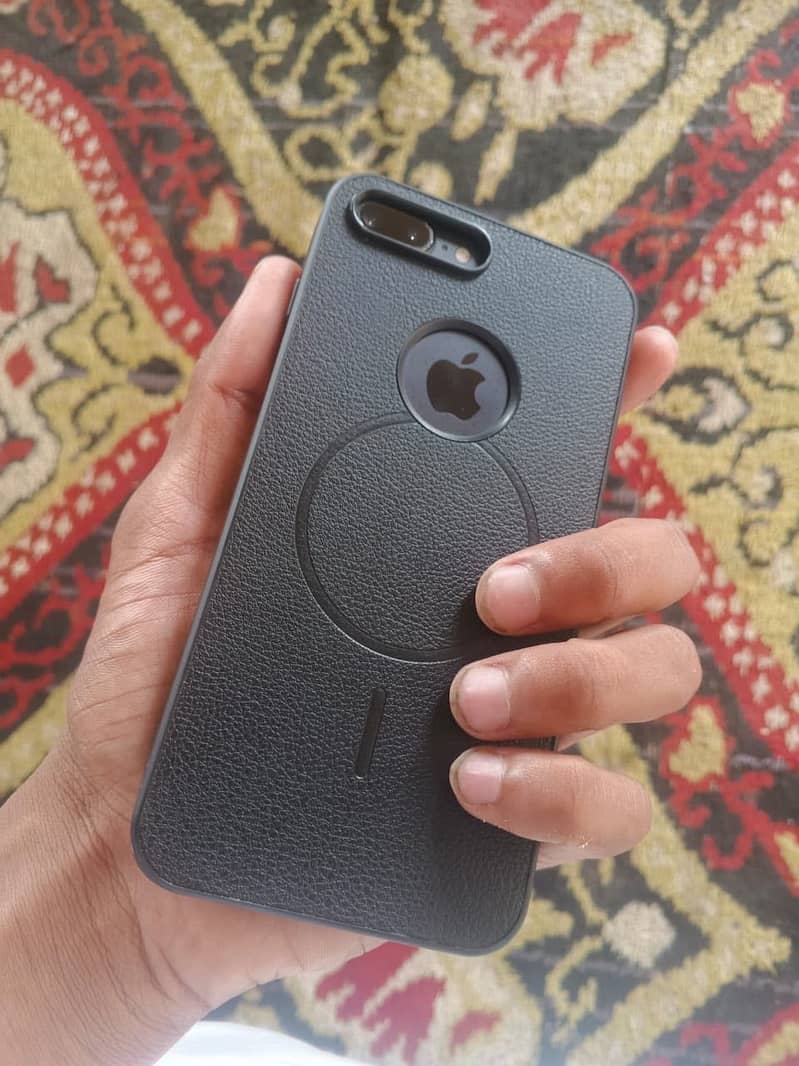 iphone 7plus Exchange 1
