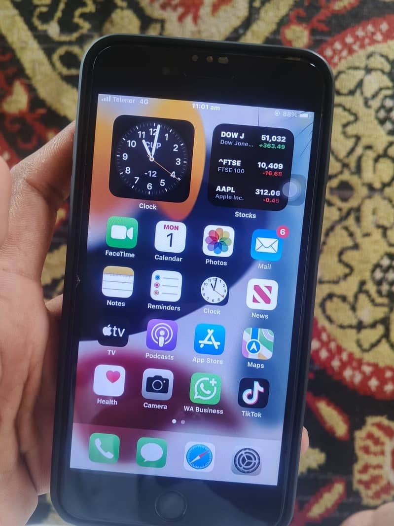iphone 7plus Exchange 3