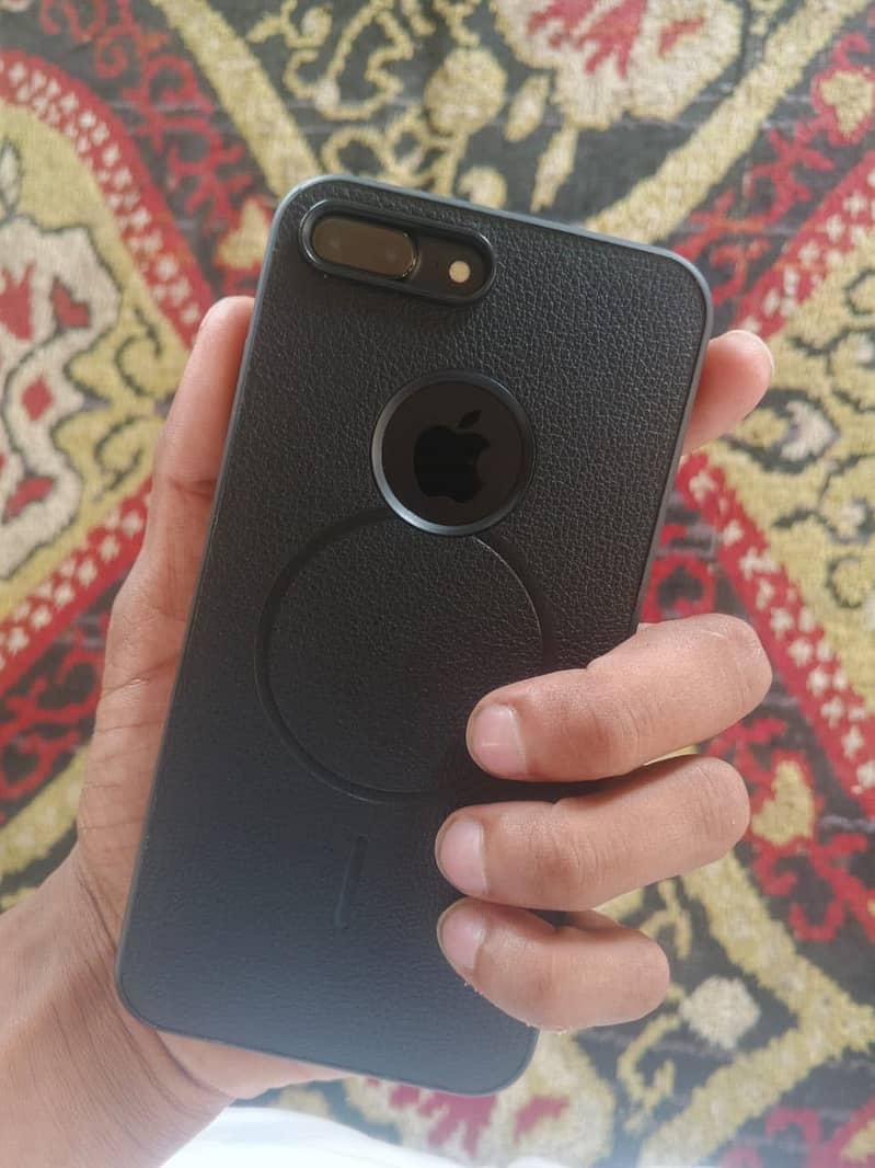 iphone 7plus Exchange 4