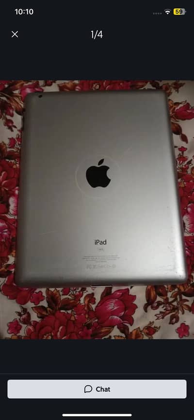Ipad 3 (16gb) all ok working perfect
