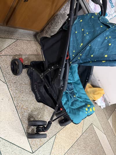 Baby pram/baby stroller