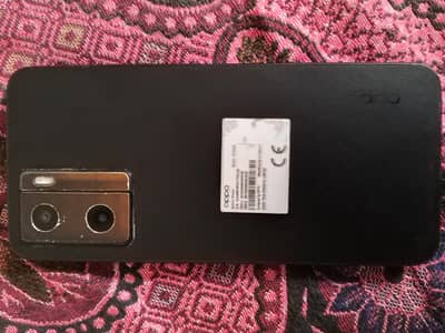 Oppo A57 used