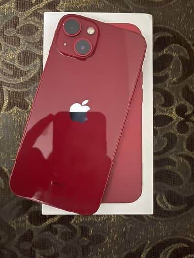 iPhone 13 box wala hai non pta j v 512 gb watar peak  bettry helt 90