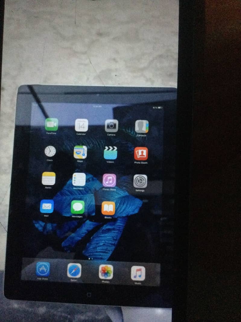 Apple iPad 0