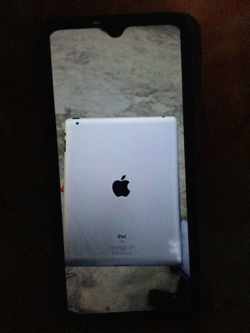 Apple iPad 1