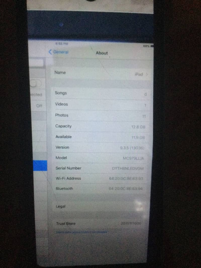 Apple iPad 2