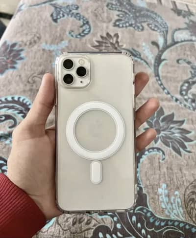 Apple iPhone 11 Pro Max 95 battery health