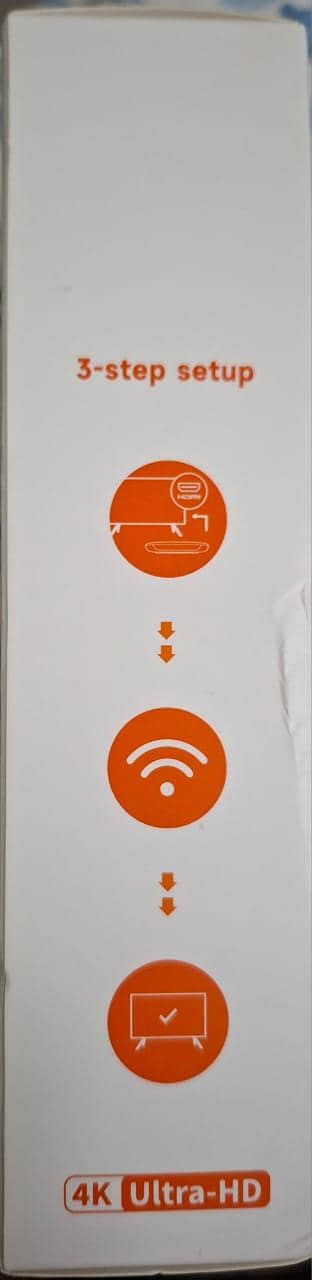 Xiaomi 3rd Generation