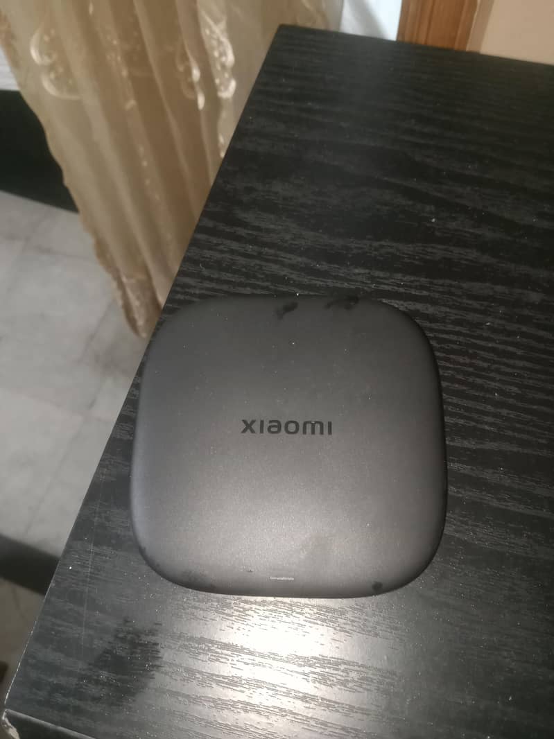 Xiaomi 3rd Generation 5