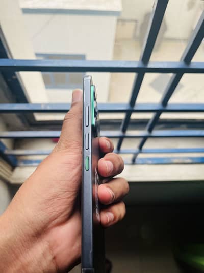 Infinix HOT 60 Pro